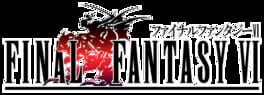 Final Fantasy VI artwork 4