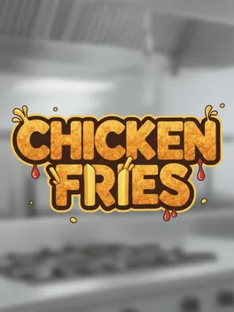 Chicken Fries