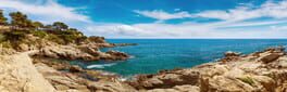 Summer Adventurers: Mediterranean artwork 4