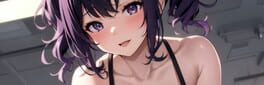 Hentai Senpai: Konbini no Shirigaru Onna artwork 1