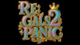 Re: Gals Panic 2 artwork 2