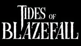 Tides of Blazefall artwork 2