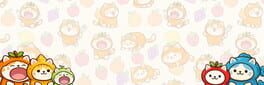 Munchy Cat artwork 1