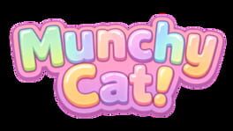 Munchy Cat artwork 2