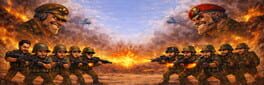 Rival Commanders artwork 1