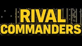 Rival Commanders artwork 2