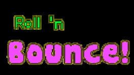 Roll 'n Bounce artwork 2
