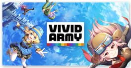 Vivid Army artwork 1