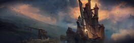 Old Magic Grandtower artwork 1