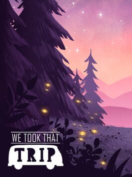 We Took That Trip artwork 3