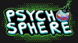 Psycho Sphere artwork 2