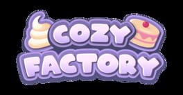 Cozy Factory artwork 3