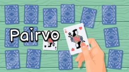 Pairvo artwork 2
