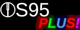 OS95 Plus! artwork 2