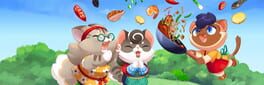 Lucky Fat Cat Diner artwork 1