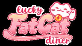 Lucky Fat Cat Diner artwork 2