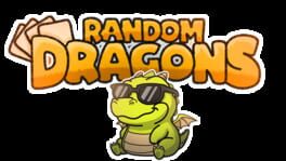 Random Dragons artwork 2