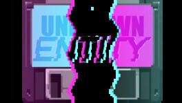 Unknown Entity artwork 2