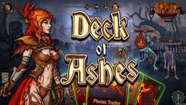 Deck of Ashes artwork 1