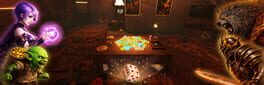 Hexa Castle artwork 1