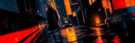 Master Thief Simulator artwork 1