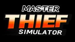 Master Thief Simulator artwork 2