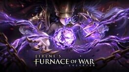 AI Limit: Eirene's Furnace of War artwork 1