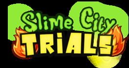 Slime City: Trials artwork 2