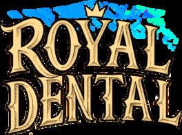 Royal Dental artwork 2