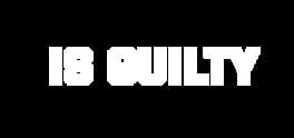 Is Guilty artwork 2