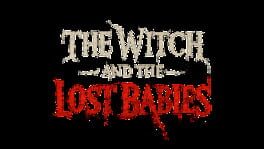 The Witch and the Lost Babies artwork 2