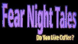 Fear Night Tales: Do You Like Coffee? artwork 2