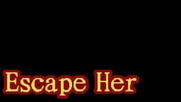 Escape Her artwork 2