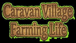 Caravan Village: Farming Life artwork 3