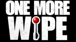 One More Wipe! artwork 2