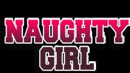 Naughty Girl artwork 2