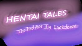 Hentai Tales: The Red Act In Lockdown artwork 2