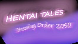 Hentai Tales: Breeding Order 2050 artwork 1