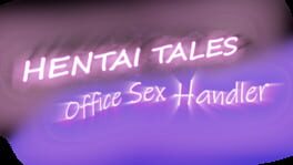 Hentai Tales: Office Sex Handler artwork 1