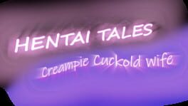 Hentai Tales: Creampie Cuckold Wife artwork 1