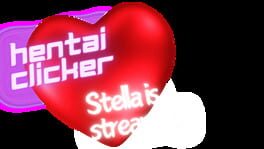 Hentai Clicker: Stella Is Streaming artwork 2
