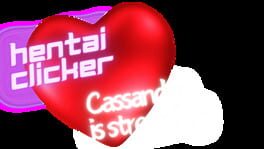 Hentai Clicker: Cassandra Is Streaming artwork 1