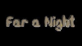 Far a Night artwork 1