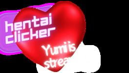Hentai Clicker: Yumi Is Streaming artwork 2