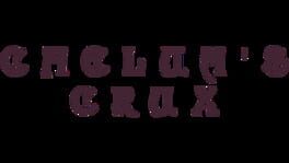 Caelum's Crux artwork 1