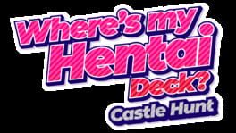 Where's My Hentai Deck? Castle Hunt artwork 2