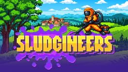 Sludgineers artwork 3