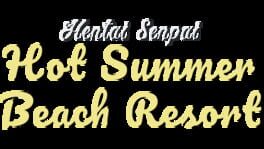 Hentai Senpai: Hot Summer Beach Resort artwork 2