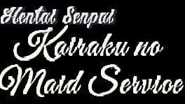 Hentai Senpai: Kairaku No Maid Service artwork 2