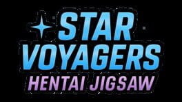 Star Voyagers: Hentai Jigsaw artwork 2